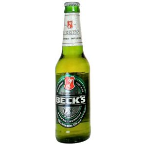 Beck's